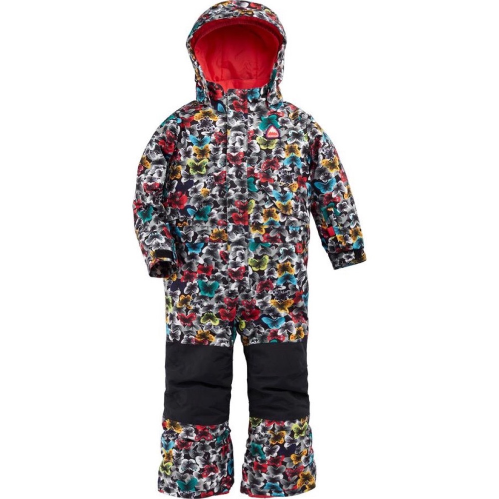 GORE-TEX 3T Toddler Snowsuit